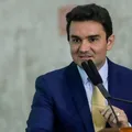 Sabino comunica a Lula que pretende deixar o governo imagem