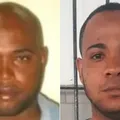 Saiba quem são os criminosos capturados em operação no Planeta dos Macacos imagem