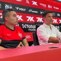 Salvação? Jair Ventura chega ao Vitória com histórico de superação imagem
