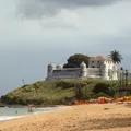 Salvador: homem desaparece após mergulhar em praia da cidade baixa imagem