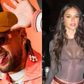 Saudades? Atitude de Neymar em post com Bruna Marquezine vira polêmica imagem