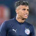 Sem Lucho Rodríguez, Bahia avalia atacantes livres no mercado; veja lista imagem