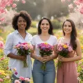 Setembro em Flor: a luta essencial contra cânceres ginecológicos imagem
