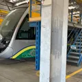 Soteropolitanos poderão usar o VLT a partir de janeiro de 2027 imagem