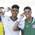 Sub-20 do Bahia fará decisão na Fonte Nova com ingressos gratuitos imagem