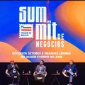 IA e o futuro dos negócios serão debatidos no Summit de Negócios Made in Bahia imagem