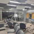 Suspeito de explodir cofre do Banco do Brasil é preso na Bahia imagem