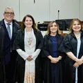 Nova presidente, novas metas: Ivana Magaldi assume o TRT-BA imagem