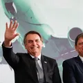Tarcísio adia viagem à Brasília e faz pedido a Moraes sobre Bolsonaro imagem
