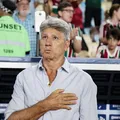 Renato Gaúcho "não tinha dúvida" da postura do Bahia no Maracanã imagem