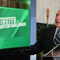 Temer e outras autoridades debatem direito e sustentabilidade em Salvador imagem