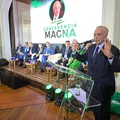 Temer analisa divergência de Fux no julgamento de Bolsonaro imagem