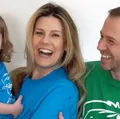 Tiago Leifert e esposa sobre câncer da filha: "Chegamos tarde ao diagnóstico" imagem