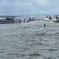 Transporte marítimo da Bahia sob a lupa do MP após série de acidentes imagem