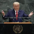 Trump diz que ONU “está criando novos problemas para resolver” imagem