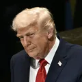 Trump revela encontro com Lula e faz elogio: “Parece um homem bom" imagem