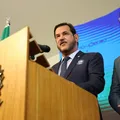União Brasil dá ultimato para filiados deixarem cargos no governo Lula imagem