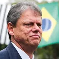 Tarcísio critica PL da Dosimetria e expõe situação de Bolsonaro imagem