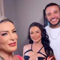 Urach ao quadrado: Andressa anuncia conteúdo 18+ com a própria irmã imagem