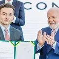Celso Sabino pede demissão do Ministério do Turismo imagem