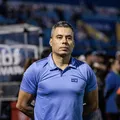Jair Ventura aceita proposta e é o novo técnico do Vitória imagem