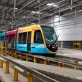 VLT de Salvador inicia preparação para testes operacionais em 2026 imagem