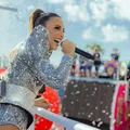 Vai ter Coruja? Ivete Sangalo faz anúncio para o Carnaval de 2026 imagem