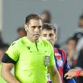 Vasco x Bahia: áudios do VAR de lances polêmicos são expostos pela CBF imagem