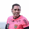 Vasco x Bahia terá árbitro que já protagonizou polêmica na Fonte Nova imagem
