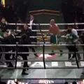 Vídeo: luta entre Popó e Wanderlei termina em pancadaria generalizada imagem