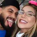 Virginia dá pista sobre verdadeiro motivo do término com Zé Felipe imagem
