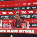 Vitória acerta contratação de mais um atacante, revela Fábio Mota imagem