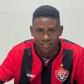 Vitória aposta em destaque de time baiano para reforçar base; saiba imagem