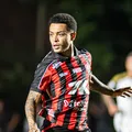 Vitória confia em impacto de Dudu e Matheuzinho na luta contra o Z-4 imagem