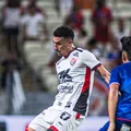 Desfalque: Vitória perde titular para encarar o Fluminense no Barradão imagem