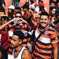 Vitória realiza evento com torcedores em Feira de Santana; saiba tudo imagem