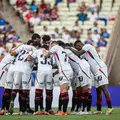 Campanha do Vitória após 23 rodadas do Brasileirão é pior que em 2024 imagem