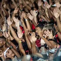 Vitória vai sair da zona de rebaixamento? Saiba os palpites das IAs imagem
