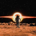 Volta à Lua: NASA confirma data para enviar astronautas após 50 anos imagem