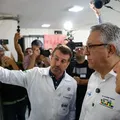 Restrições de Trump não impedirão acordos na saúde, diz Padilha imagem