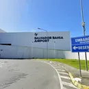 Vacinação gratuita contra gripe chega ao Aeroporto de Salvador