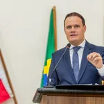 Júlio Pinheiro diz que governo Lula está ao lado do povo - Imagem