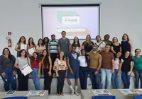 A TARDE Educação realiza formações em Vitória da Conquista imagem