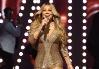 A dieta curiosa de Mariah Carey: dois ingredientes e só alimentos roxos imagem