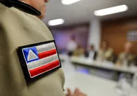 ALBA aprova lei que permite policiais da reserva nas ruas por 6 anos