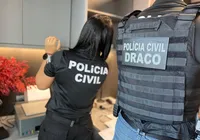 Advogado tenta soltar líder do BDM com decisão judicial falsa em Salvador