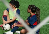 Afroesporte lança programa histórico com apoio de R$ 6 mil a atletas imagem