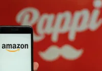 Amazon compra fatia da Rappi e mira expansão no Brasil