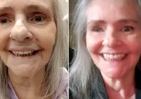 Angela Ro Ro tinha sangue baiano e revelou isso à A TARDE FM imagem