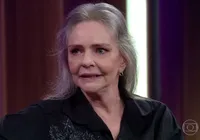 Angela Ro Ro morreu na miséria? Entenda a situação da cantora imagem